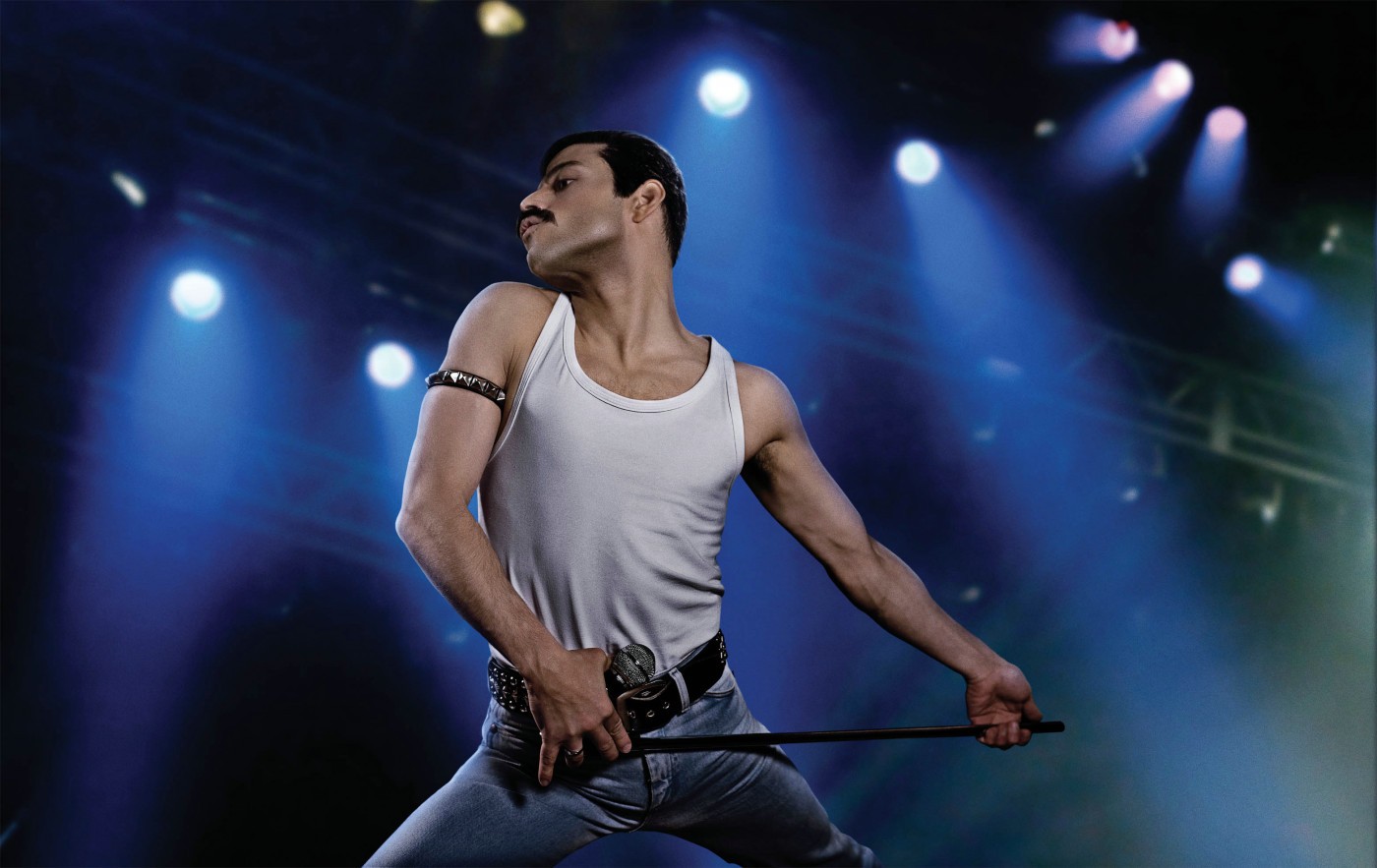 Jubiläumsfilm: Bohemian Rhapsody