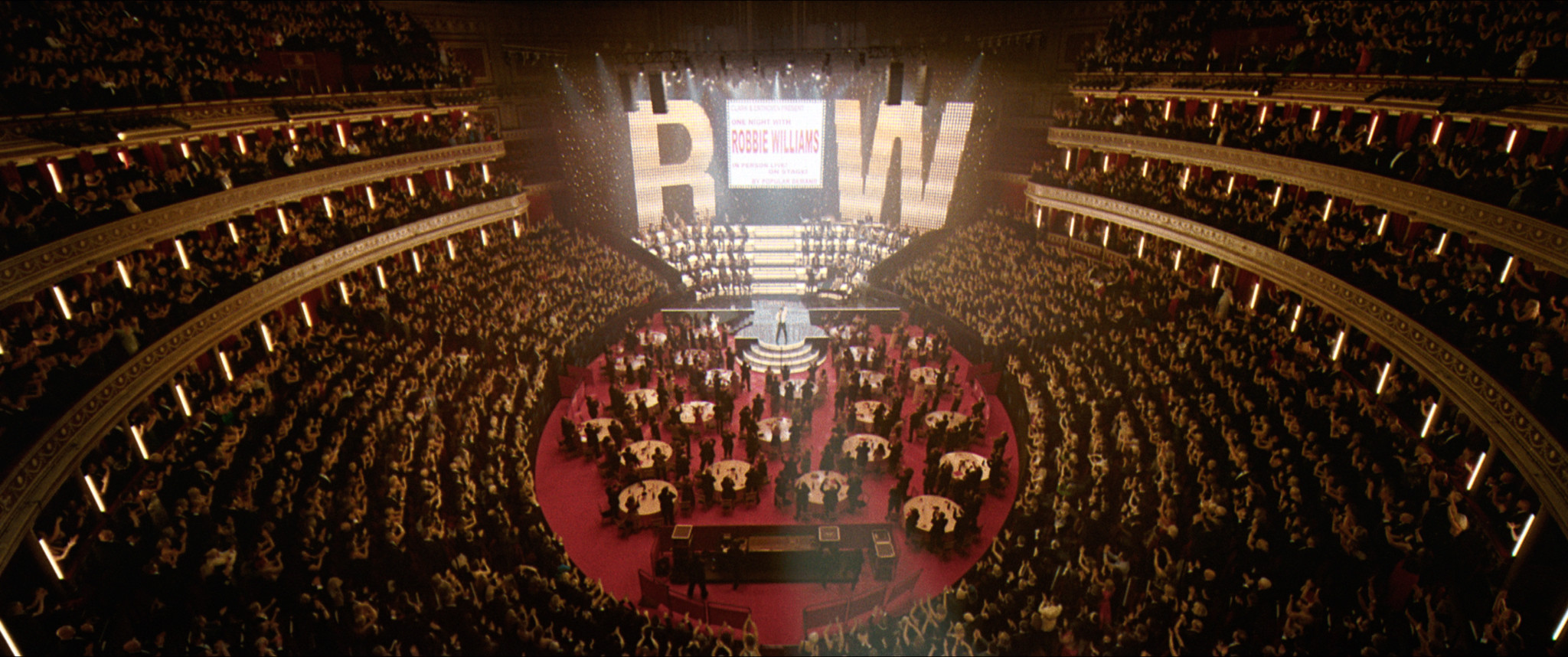 Better Man – Die Robbie Williams Story