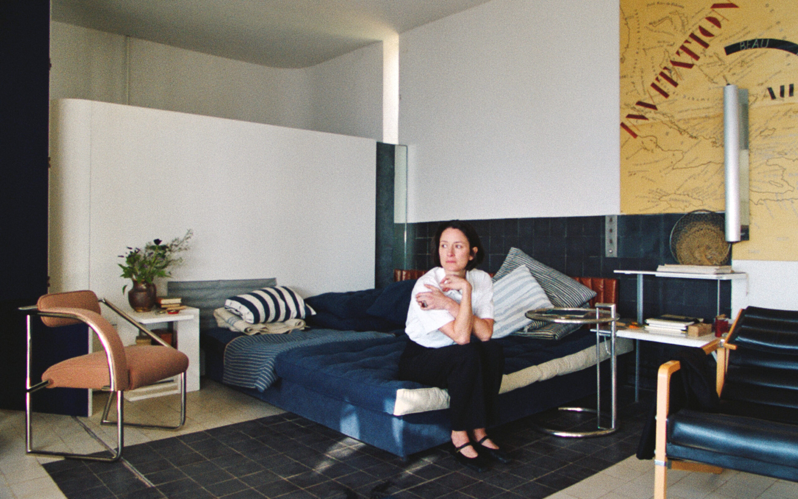 E.1027 – Eileen Gray und das Haus am Meer