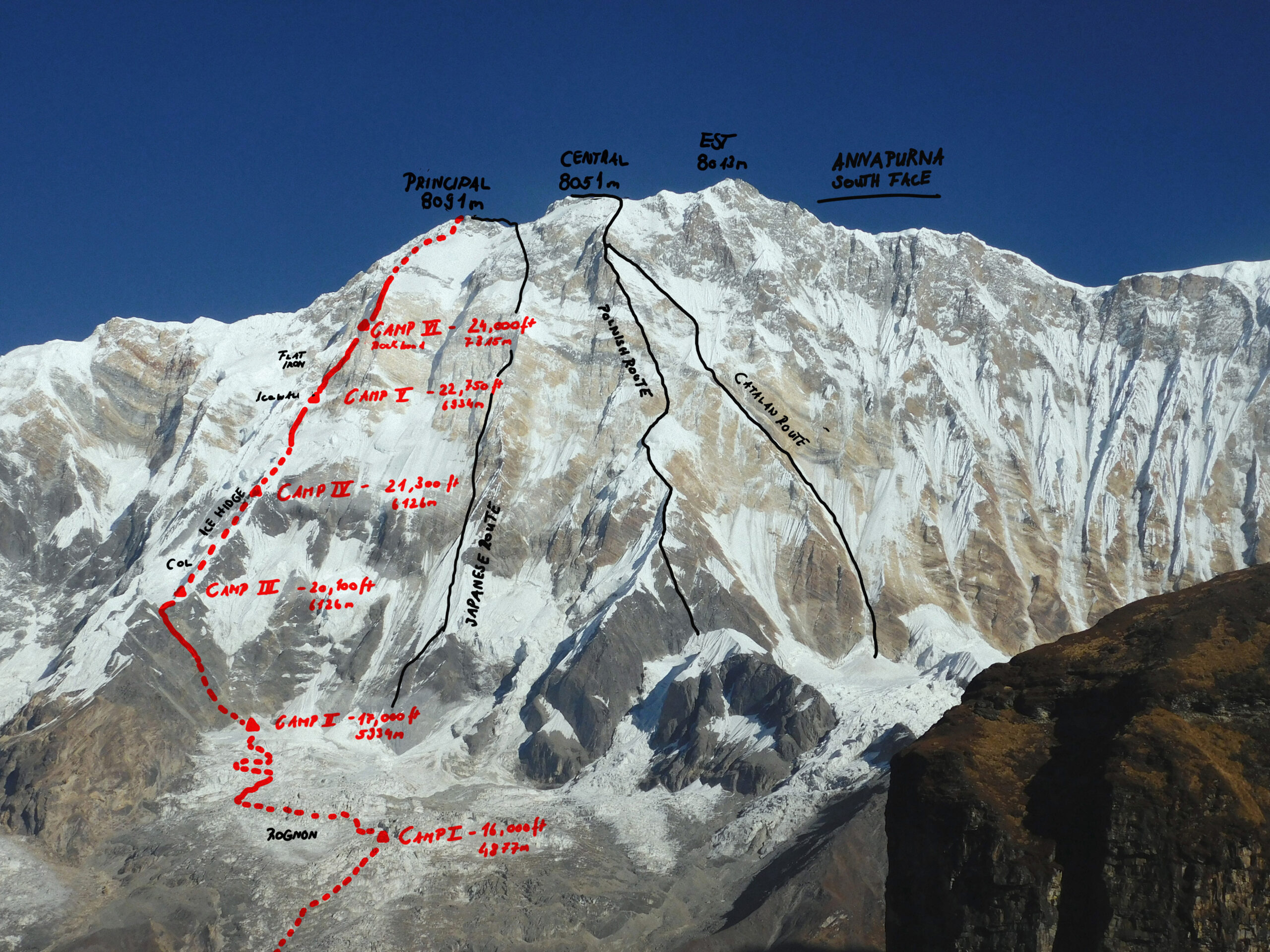 The Last Expedition