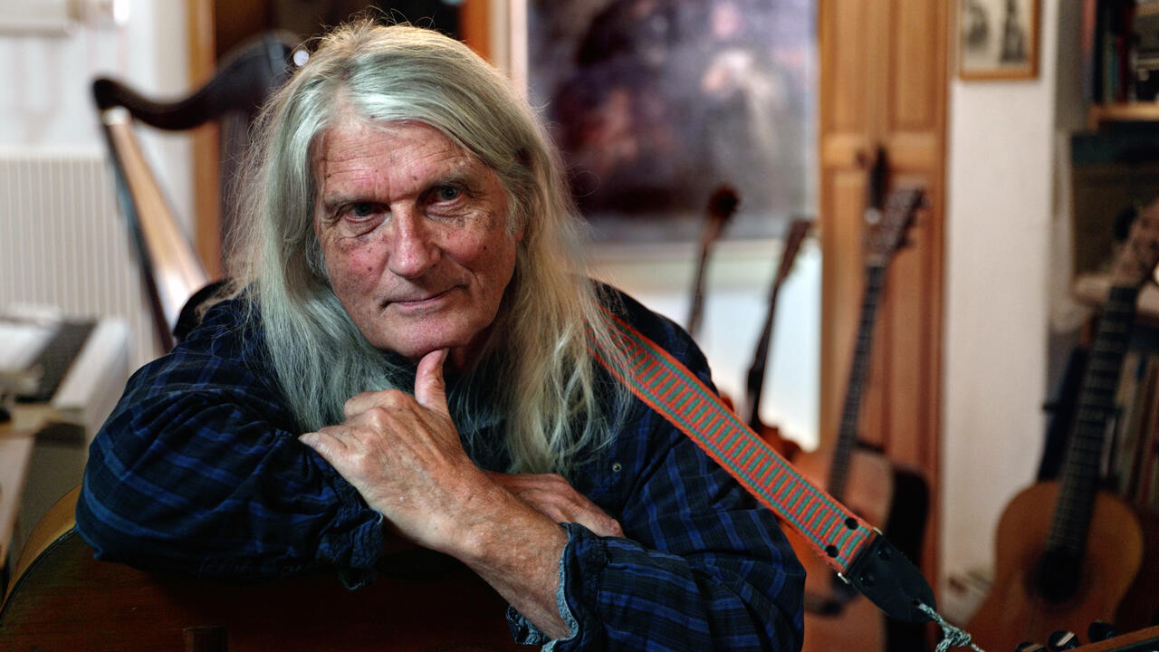 Walter Lietha – Drum sing i grad drum