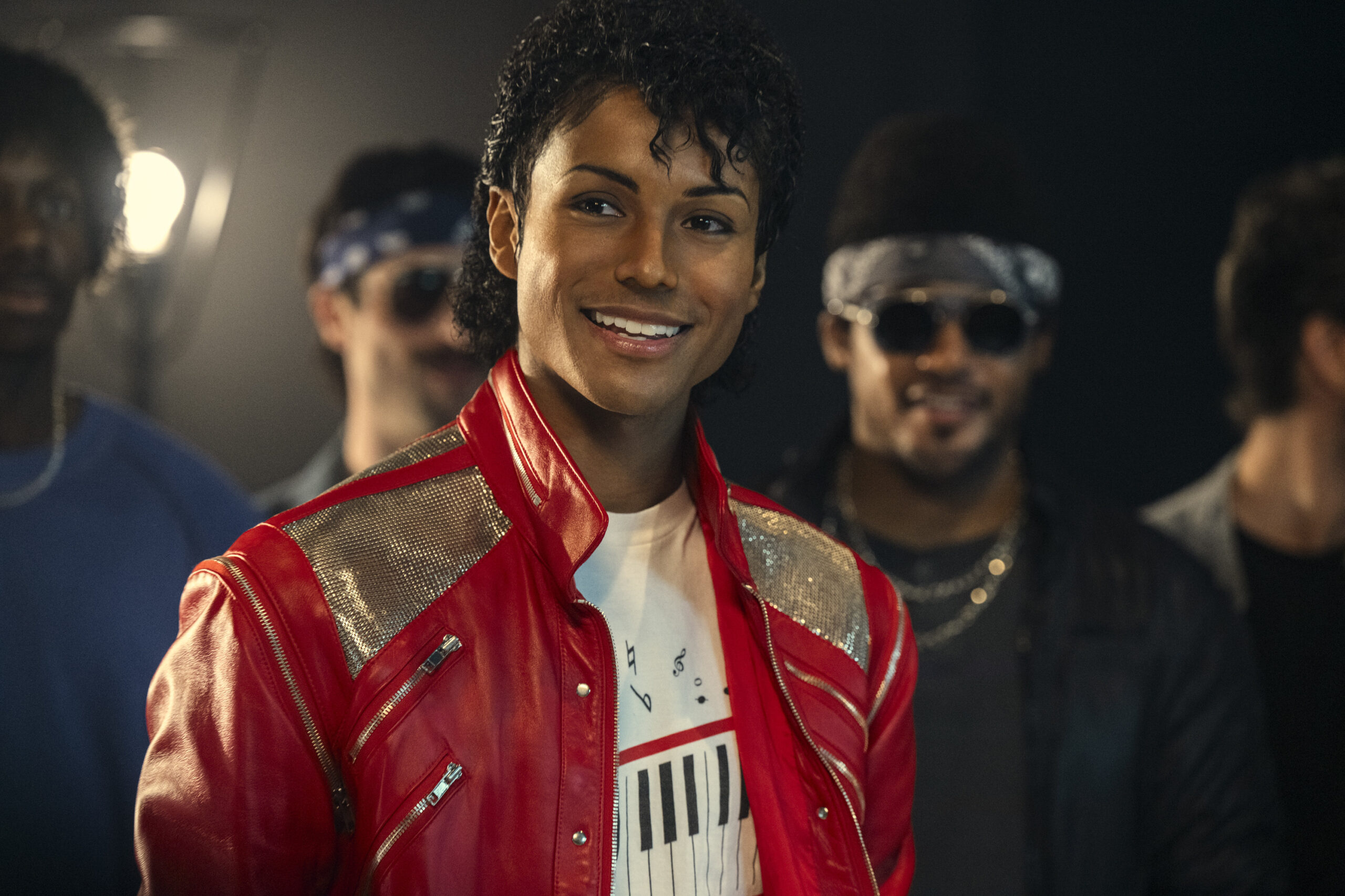 Michael – King of Pop