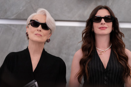 Ladies Night – The Devil Wears Prada 2
