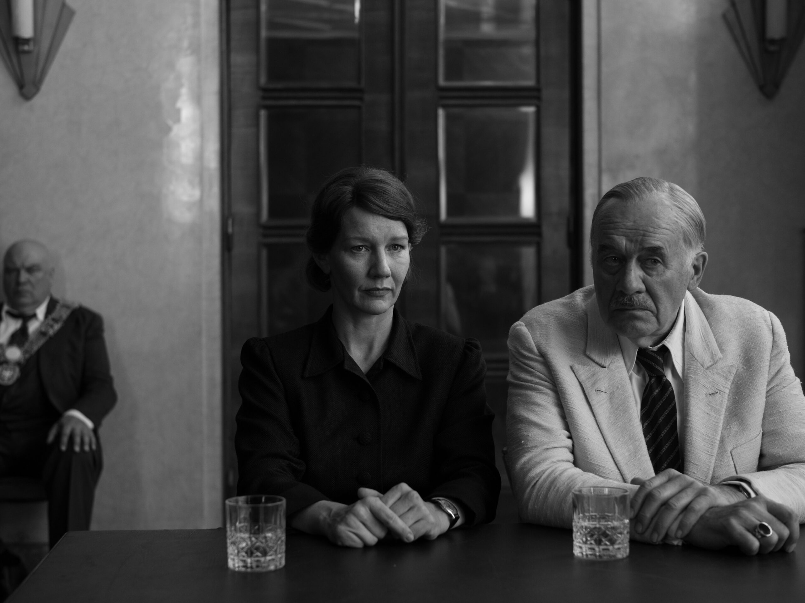 Brunch Kino – Vaterland