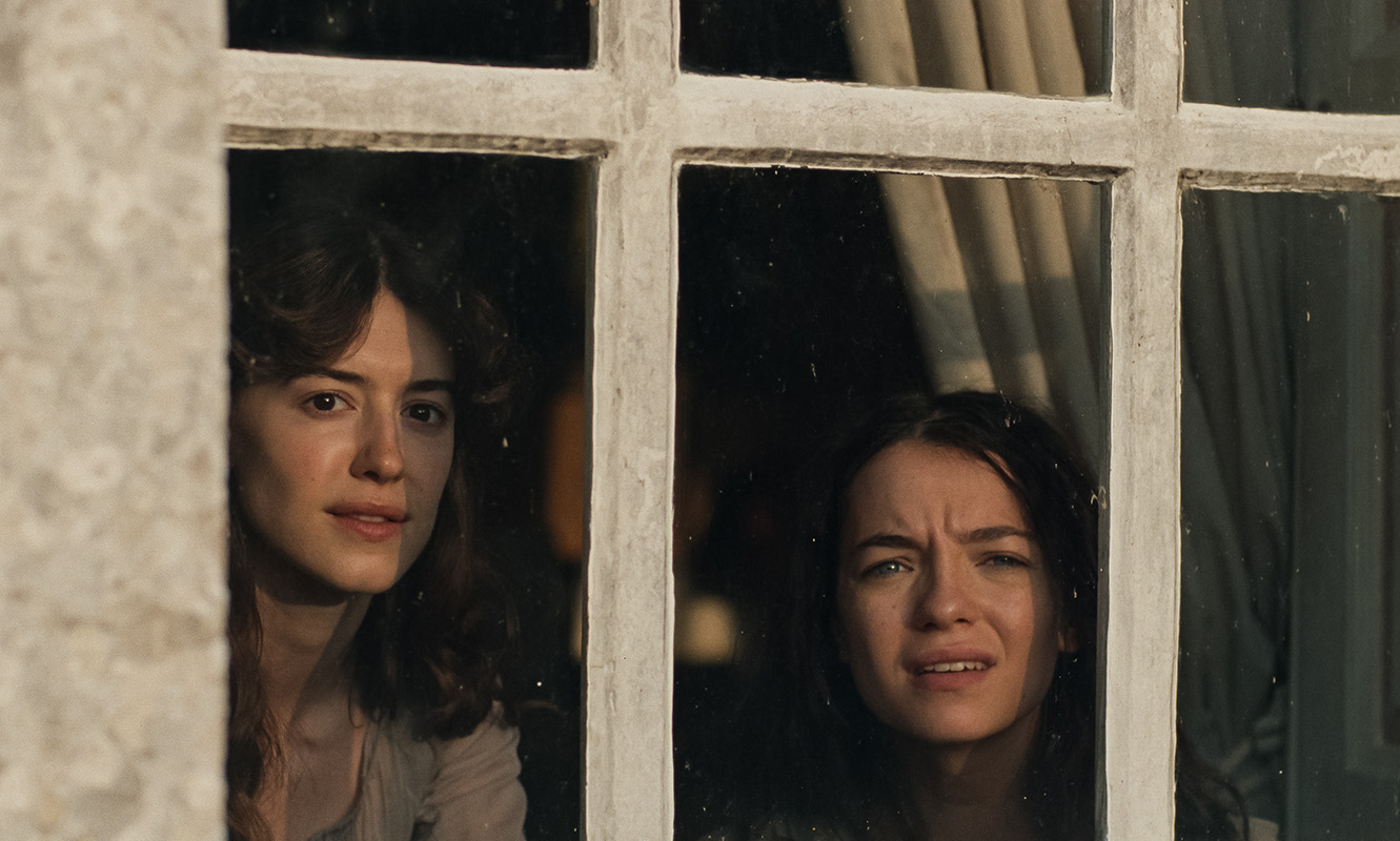 Ladies Night – Sense and Sensibility