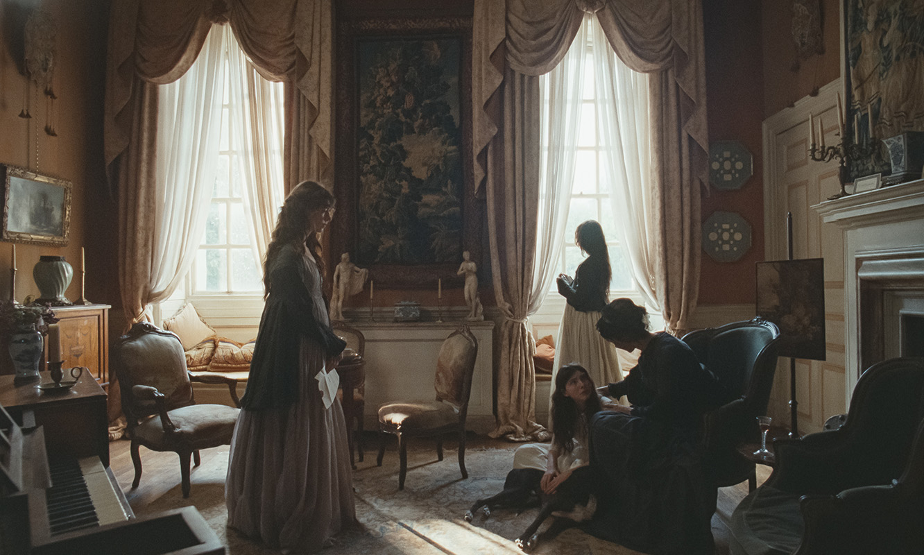 Sense and Sensibility